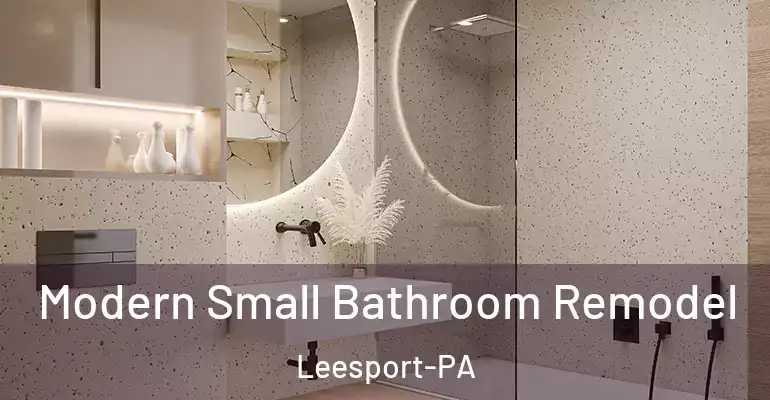 inner Bathroom imggen Modern Small Bathroom Remodel Leesport-PA