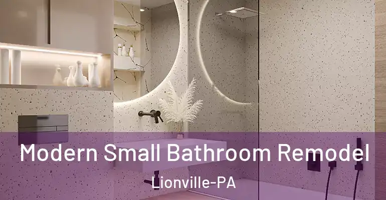 inner Bathroom imggen Modern Small Bathroom Remodel Lionville-PA