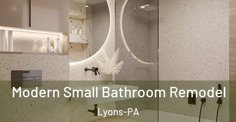inner Bathroom imggen Modern Small Bathroom Remodel Lyons-PA