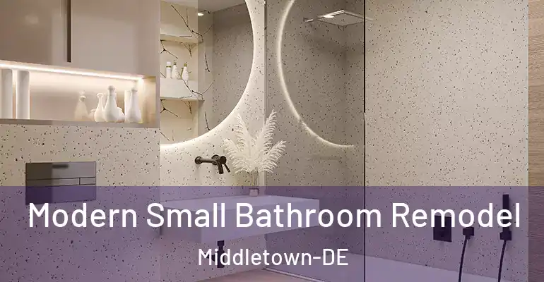 inner Bathroom imggen Modern Small Bathroom Remodel Middletown-DE