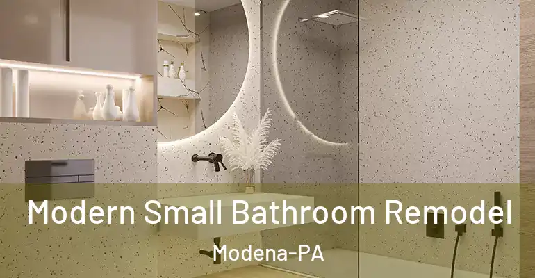 inner Bathroom imggen Modern Small Bathroom Remodel Modena-PA