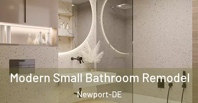 inner Bathroom imggen Modern Small Bathroom Remodel Newport-DE