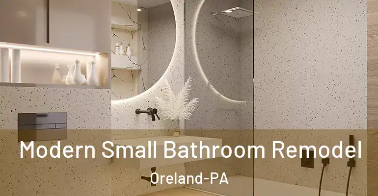 inner Bathroom imggen Modern Small Bathroom Remodel Oreland-PA