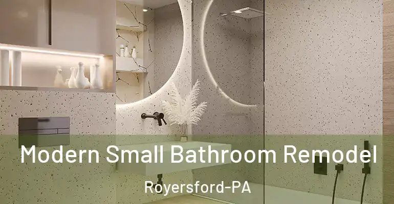 inner Bathroom imggen Modern Small Bathroom Remodel Royersford-PA