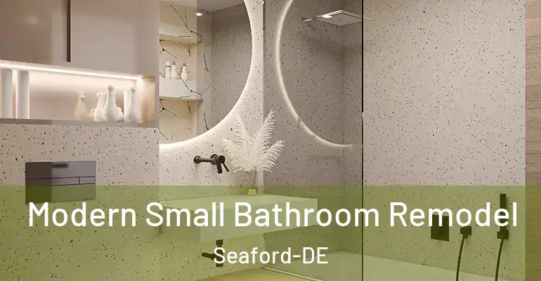 inner Bathroom imggen Modern Small Bathroom Remodel Seaford-DE