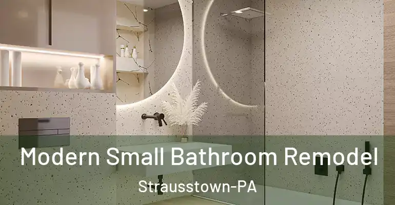 inner Bathroom imggen Modern Small Bathroom Remodel Strausstown-PA