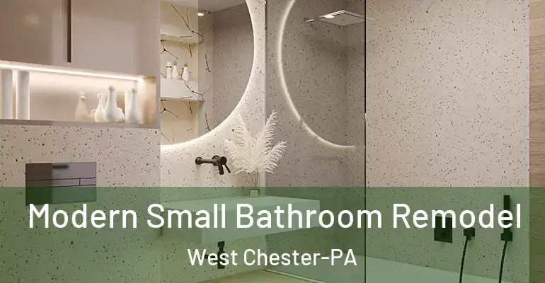 inner Bathroom imggen Modern Small Bathroom Remodel West Chester-PA
