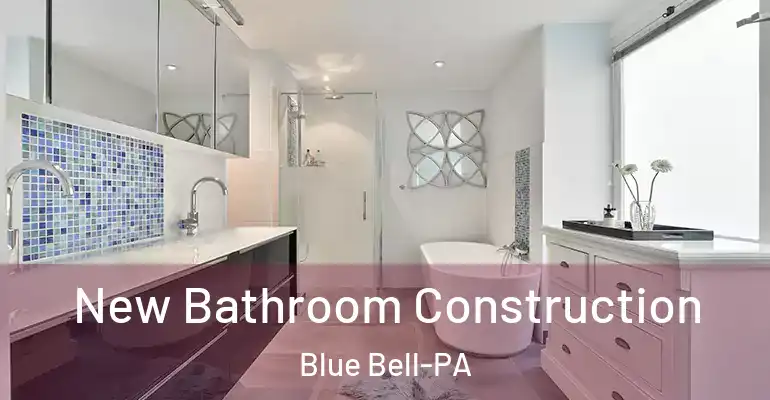 inner Bathroom imggen New Bathroom Construction Blue Bell-PA