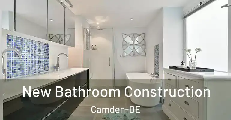 inner Bathroom imggen New Bathroom Construction Camden-DE