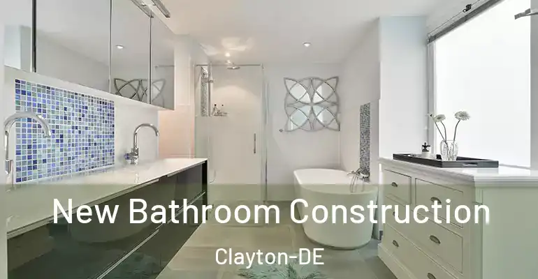 inner Bathroom imggen New Bathroom Construction Clayton-DE