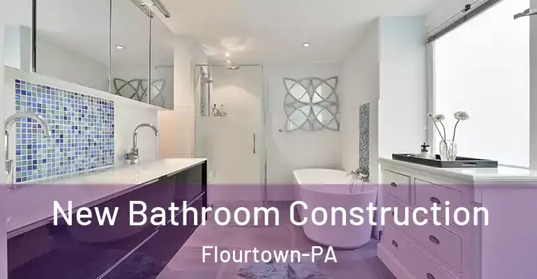 inner Bathroom imggen New Bathroom Construction Flourtown-PA