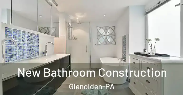 inner Bathroom imggen New Bathroom Construction Glenolden-PA