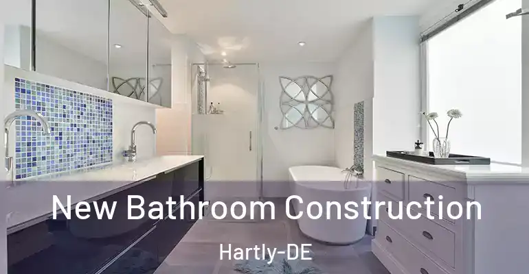 inner Bathroom imggen New Bathroom Construction Hartly-DE