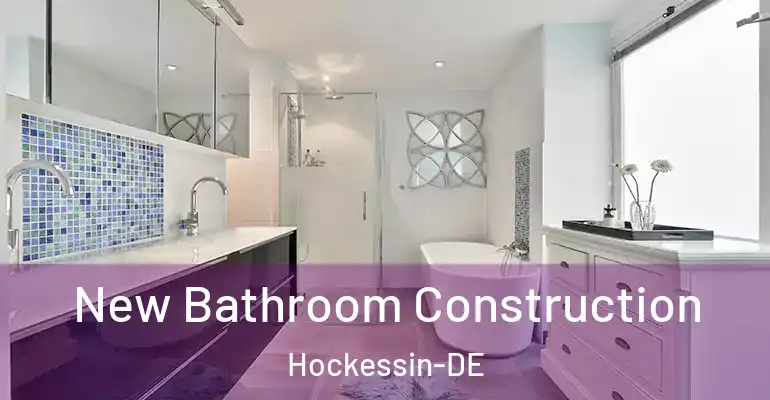inner Bathroom imggen New Bathroom Construction Hockessin-DE