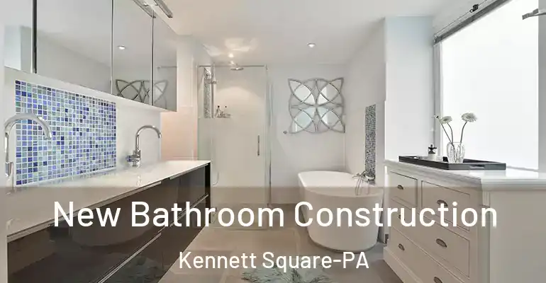 inner Bathroom imggen New Bathroom Construction Kennett Square-PA