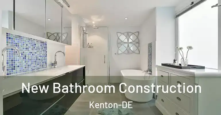 inner Bathroom imggen New Bathroom Construction Kenton-DE