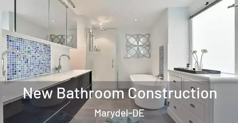 inner Bathroom imggen New Bathroom Construction Marydel-DE