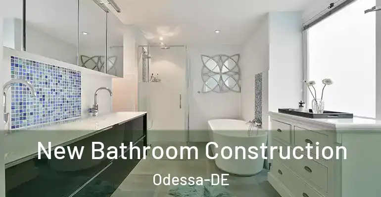 inner Bathroom imggen New Bathroom Construction Odessa-DE
