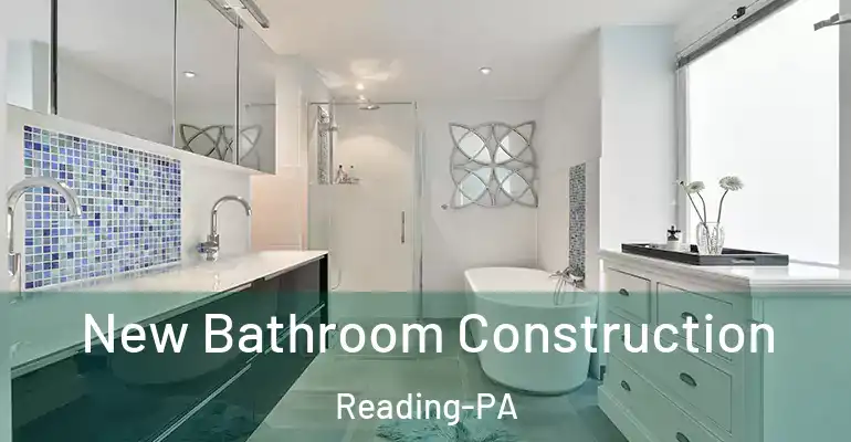inner Bathroom imggen New Bathroom Construction Reading-PA