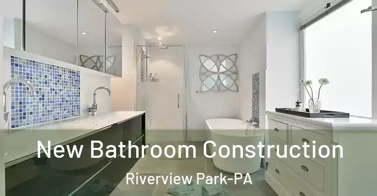 inner Bathroom imggen New Bathroom Construction Riverview Park-PA