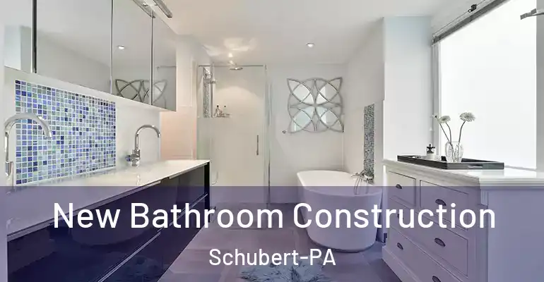 inner Bathroom imggen New Bathroom Construction Schubert-PA