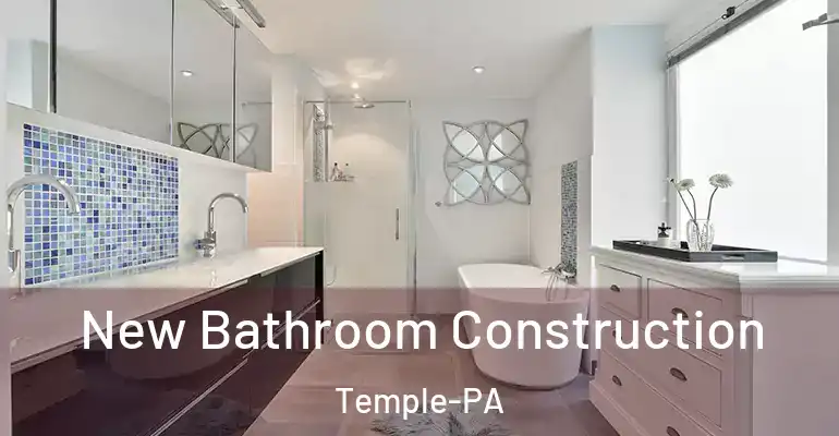inner Bathroom imggen New Bathroom Construction Temple-PA