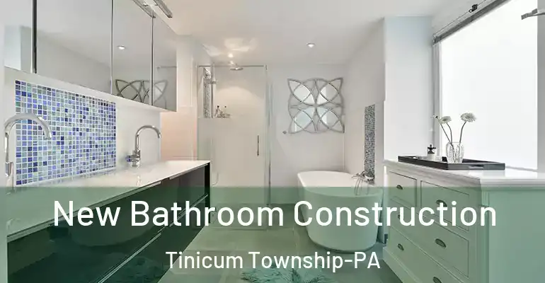 inner Bathroom imggen New Bathroom Construction Tinicum Township-PA