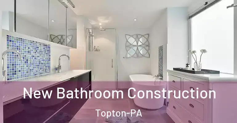 inner Bathroom imggen New Bathroom Construction Topton-PA