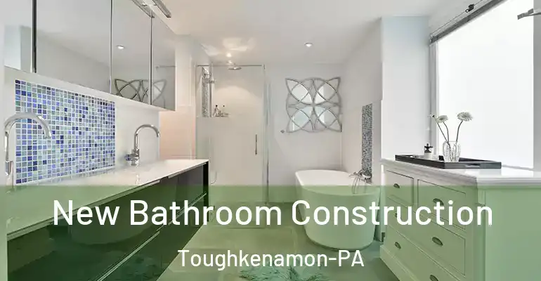 inner Bathroom imggen New Bathroom Construction Toughkenamon-PA
