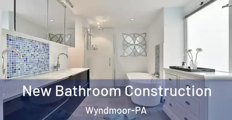 inner Bathroom imggen New Bathroom Construction Wyndmoor-PA