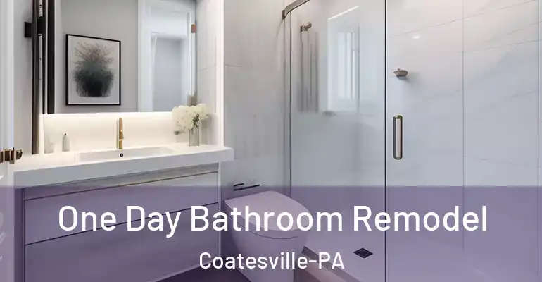inner Bathroom imggen One Day Bathroom Remodel Coatesville-PA