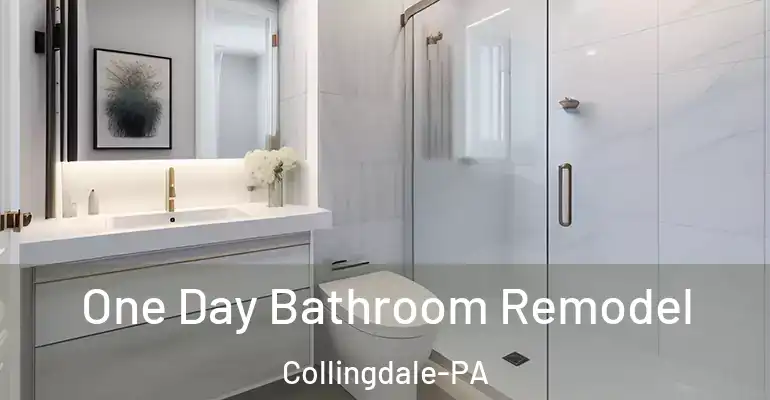 inner Bathroom imggen One Day Bathroom Remodel Collingdale-PA