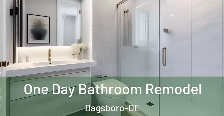 inner Bathroom imggen One Day Bathroom Remodel Dagsboro-DE