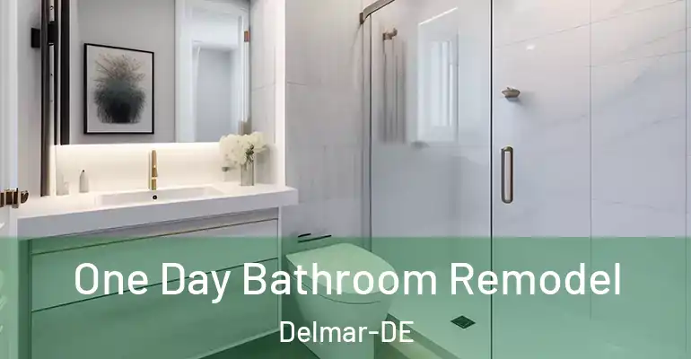 inner Bathroom imggen One Day Bathroom Remodel Delmar-DE