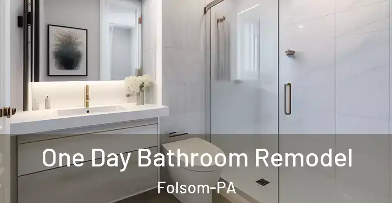 inner Bathroom imggen One Day Bathroom Remodel Folsom-PA