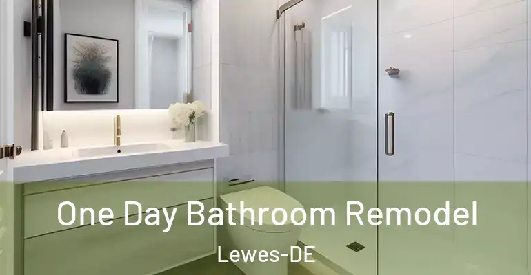 inner Bathroom imggen One Day Bathroom Remodel Lewes-DE
