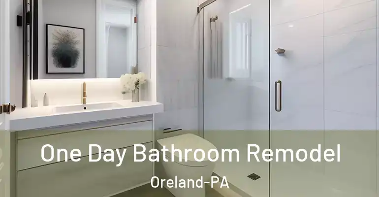 inner Bathroom imggen One Day Bathroom Remodel Oreland-PA