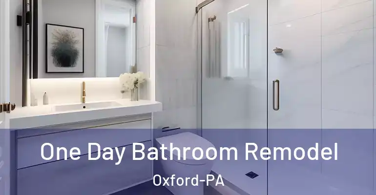 inner Bathroom imggen One Day Bathroom Remodel Oxford-PA
