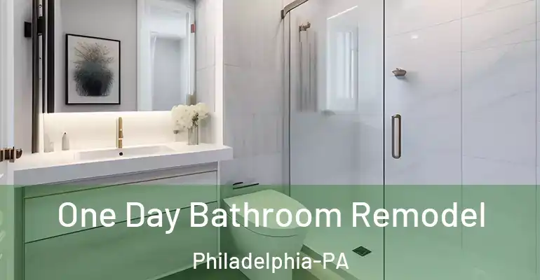 inner Bathroom imggen One Day Bathroom Remodel Philadelphia-PA