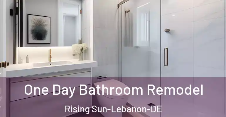 inner Bathroom imggen One Day Bathroom Remodel Rising Sun-Lebanon-DE