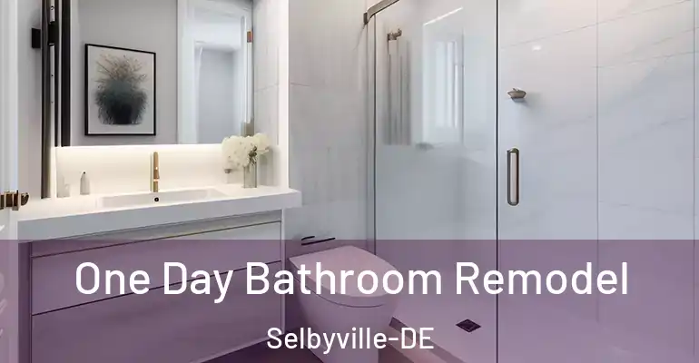 inner Bathroom imggen One Day Bathroom Remodel Selbyville-DE