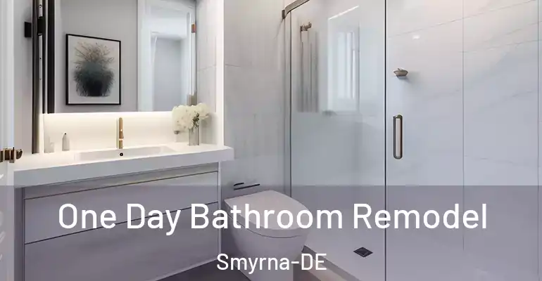 inner Bathroom imggen One Day Bathroom Remodel Smyrna-DE