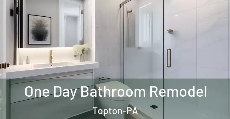inner Bathroom imggen One Day Bathroom Remodel Topton-PA
