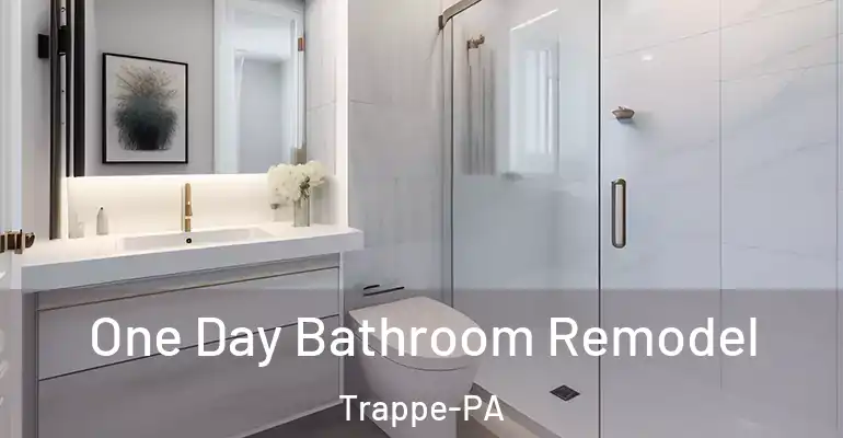 inner Bathroom imggen One Day Bathroom Remodel Trappe-PA