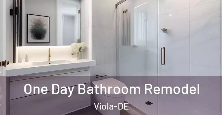 inner Bathroom imggen One Day Bathroom Remodel Viola-DE
