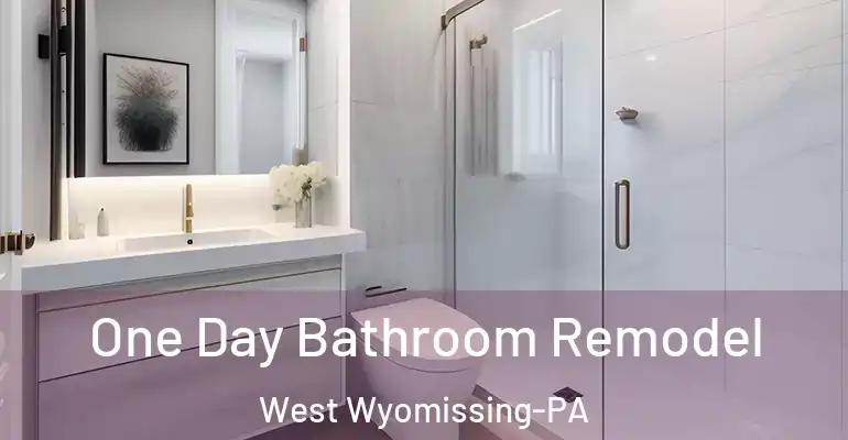 inner Bathroom imggen One Day Bathroom Remodel West Wyomissing-PA