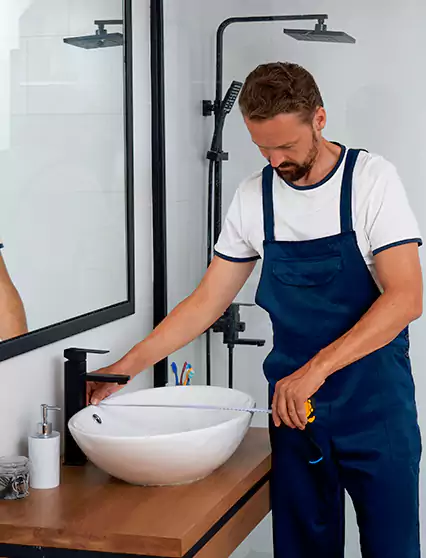 Your Trusted 10x10 Bathroom Remodel Specialists in Bristol, PA