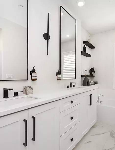 Expert Bathroom Cabinet Remodel Company in Bristol, PA: Your Trusted Partner for Quality Home Upgrades