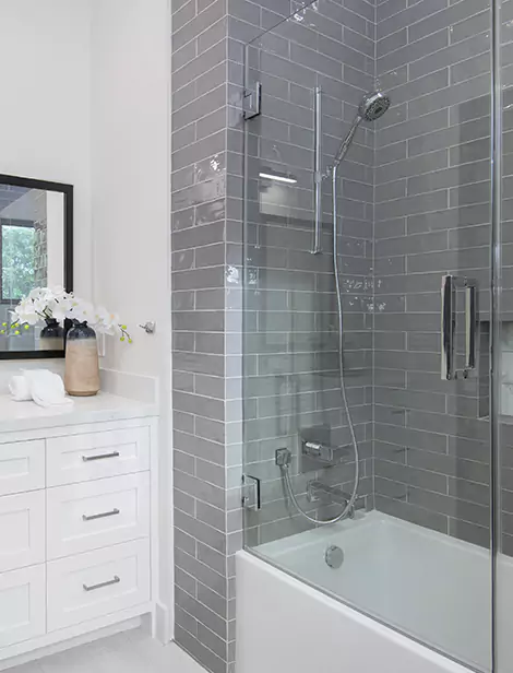 Your Trusted Bathroom Remodeling Company in Bristol, PA