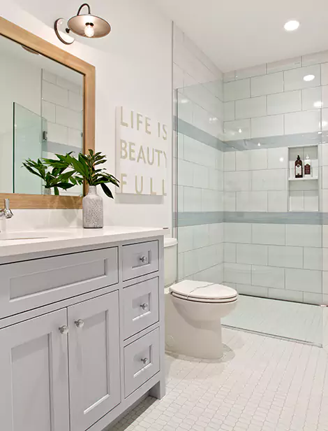 Expert Bathroom Renovation Company: Your Trusted Partner for Beautiful Bathroom Renovations in Bristol, PA